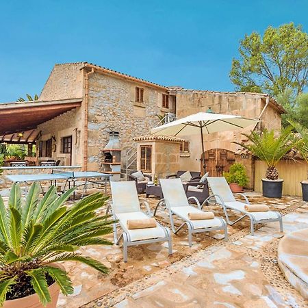 Villa Mosson By Sealand Villas Port de Pollença Extérieur photo