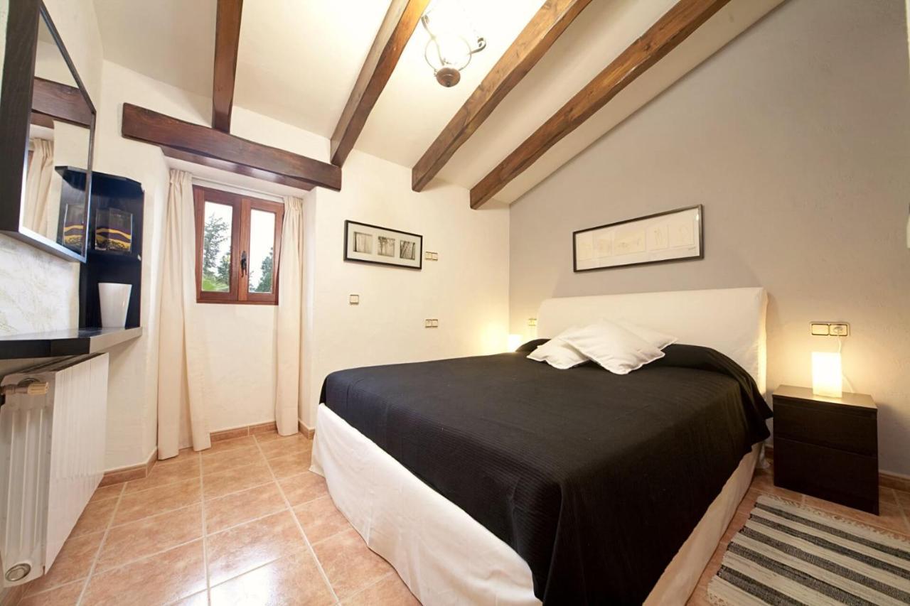 Villa Mosson By Sealand Villas Port de Pollença Extérieur photo