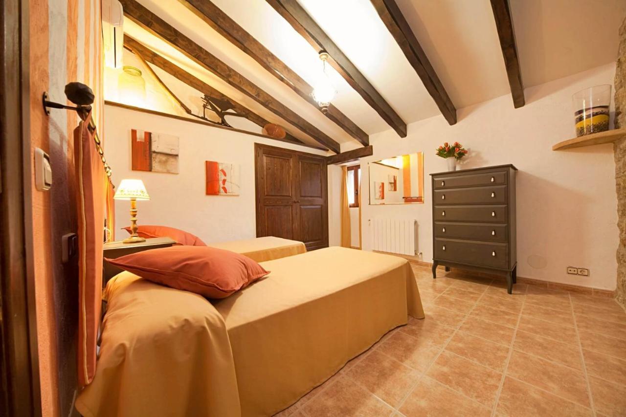 Villa Mosson By Sealand Villas Port de Pollença Extérieur photo