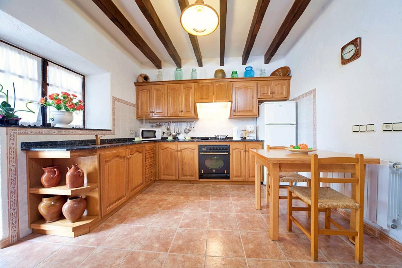 Villa Mosson By Sealand Villas Port de Pollença Extérieur photo