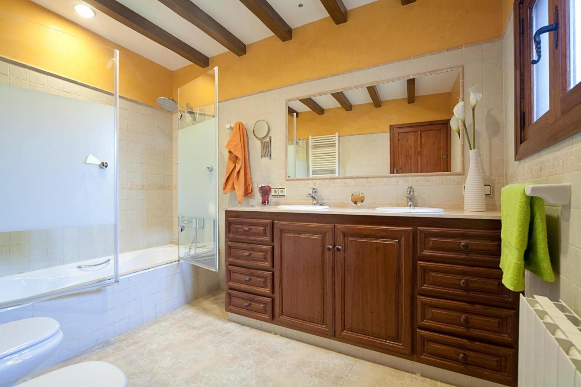 Villa Mosson By Sealand Villas Port de Pollença Extérieur photo
